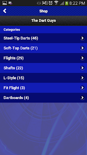 How to install The Dart Guys lastet apk for pc