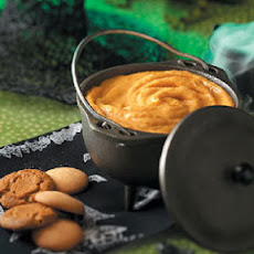 Pumpkin Cookie Dip Recipe