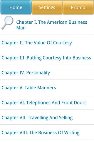 免費下載商業APP|Book of Business Etiquette app開箱文|APP開箱王