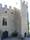 Castell De Montsonis