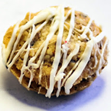Classic Cup Christmas Cookies