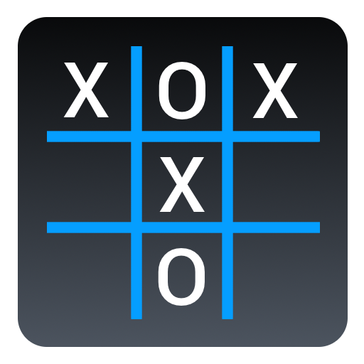 Holo Tic Tac Toe Free LOGO-APP點子