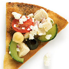 Greek Chicken Salad