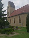 Kirche Am Friedhof