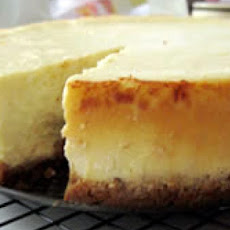 Cheesecake Supreme