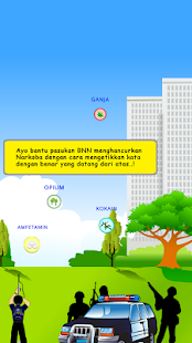How to mod KETIK NAMA NARKOBA 1.0 mod apk for bluestacks