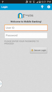 How to mod 1st National Bank St. Lucia patch 2.4.3 apk for android