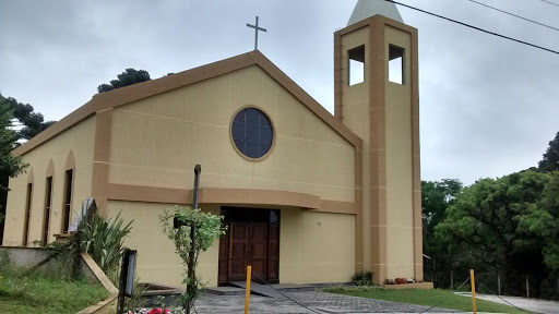 Igreja De Santa Rita - Colombo