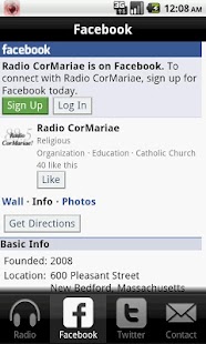How to download Radio CorMariae patch 1.1 apk for android