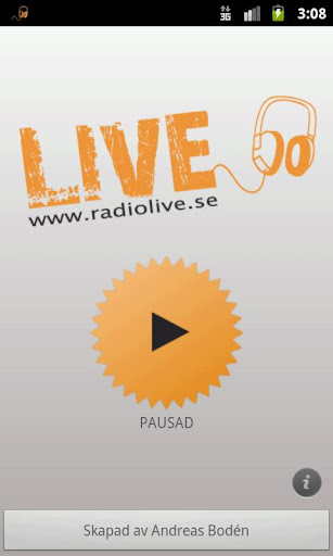 Radio Live