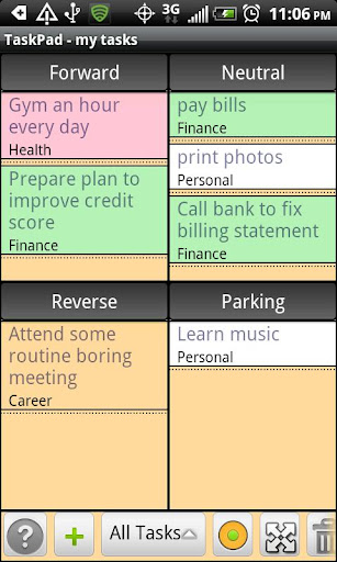 TaskPad License