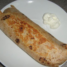 Mami's Mini Chicken Burritos