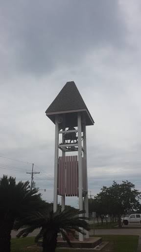 Our Lady Bell Tower 