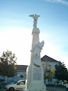 Mémorial - Monument Aux Morts