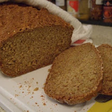 Quinoa Brown Bread