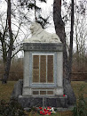 Památník padlým ve sv. válce 1914-1918