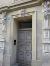 Historisches Portal