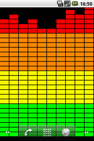 Equalizer LWP simple