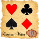 Contract Whist (Oh Hell) mobile app icon