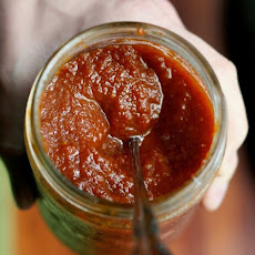 Grown-Up Ketchup Recipe