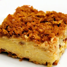 Marcy's Noodle Kugel