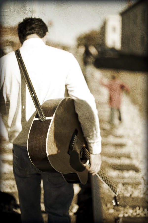 by Cody Miller - Portrait & People Musicians & Entertainers