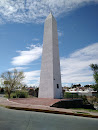 Obelisco Batalla del Mortero