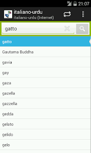 How to download Italian-Urdu Dictionary lastet apk for laptop