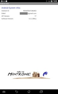How to install ANOS ID (Device Identifier) 1.2 mod apk for bluestacks