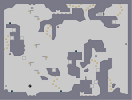 Thumbnail of the map 'Heavenly Store Houses Laiden with Snow'