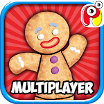 Gingerman - Baby Hangman Game Apk