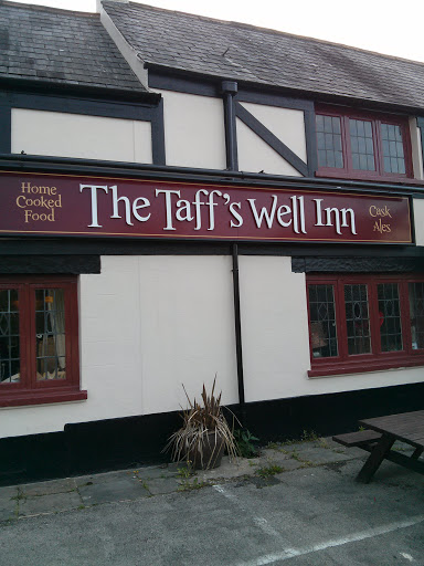 The Taffs Well Inn