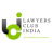 Lawyersclubindia mobile app icon