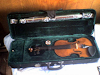 Violin Marca Cremona 44 Sv175 Nuevo