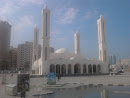 Alemam Alnawawi Mosque