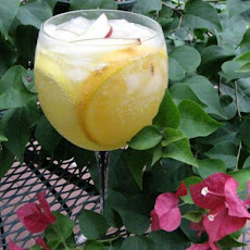 White Sangria
