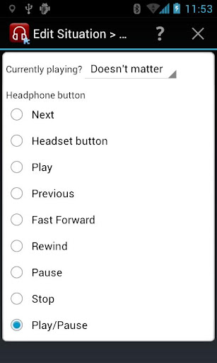 【免費工具App】Locale Headphone Button Plugin-APP點子