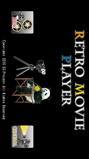 RetroMoviePlayer