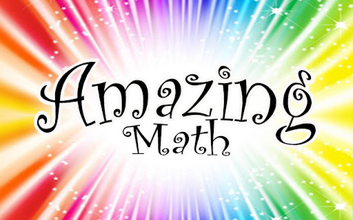 AmazingMath