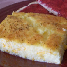 Bed & Breakfast Baked Eggs