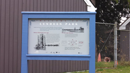 Lundeen Park