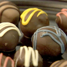 Chocolate Truffles