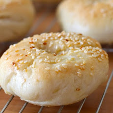 How to make Homemade Bagels!!