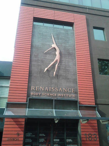 RENAISSANCE Body Science Institute