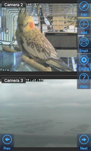 How to mod IP Cam Viewer for Maginon cams patch 4.4 apk for android
