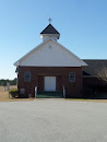 Mount Zion AME Church 