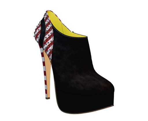 I Designed My Perfect Shoes!