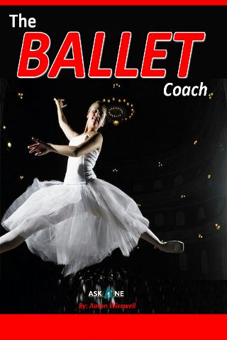 The Ballet Coach