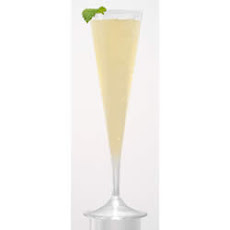 Cuervo Platino Mango Amore