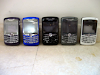 Blackberry Carcasas Originales  Muy Económico